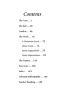 What's So Special About Dickens? US - Paperback / softback