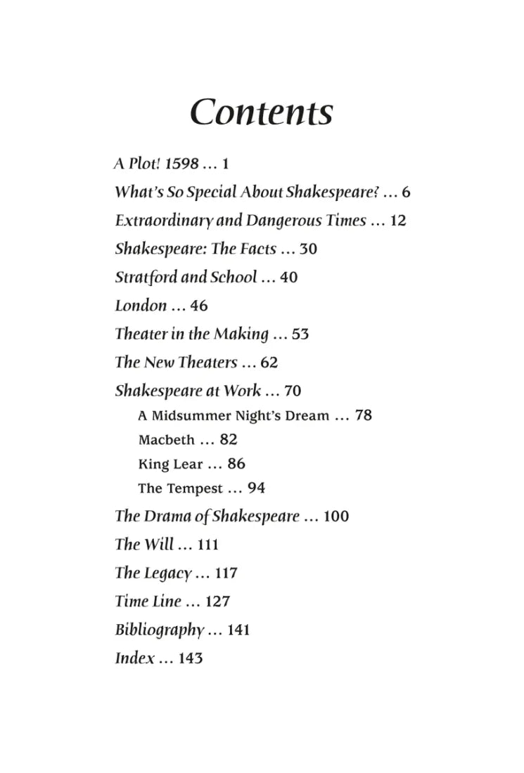 What's So Special About Shakespeare? US - Paperback / softback