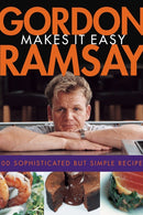 Gordon Ramsay Makes It Easy-Cookery / food and drink / food writing-買書書 BuyBookBook