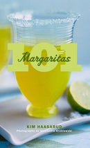 101 Margaritas-Cookery / food and drink / food writing-買書書 BuyBookBook