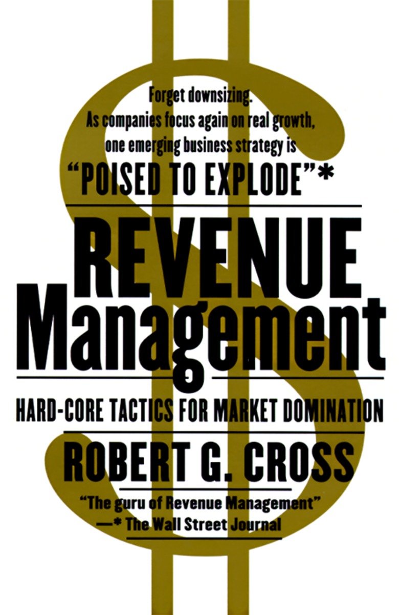 Revenue Management-Business and Management-買書書 BuyBookBook