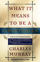 What It Means to Be a Libertarian-Politics and government-買書書 BuyBookBook