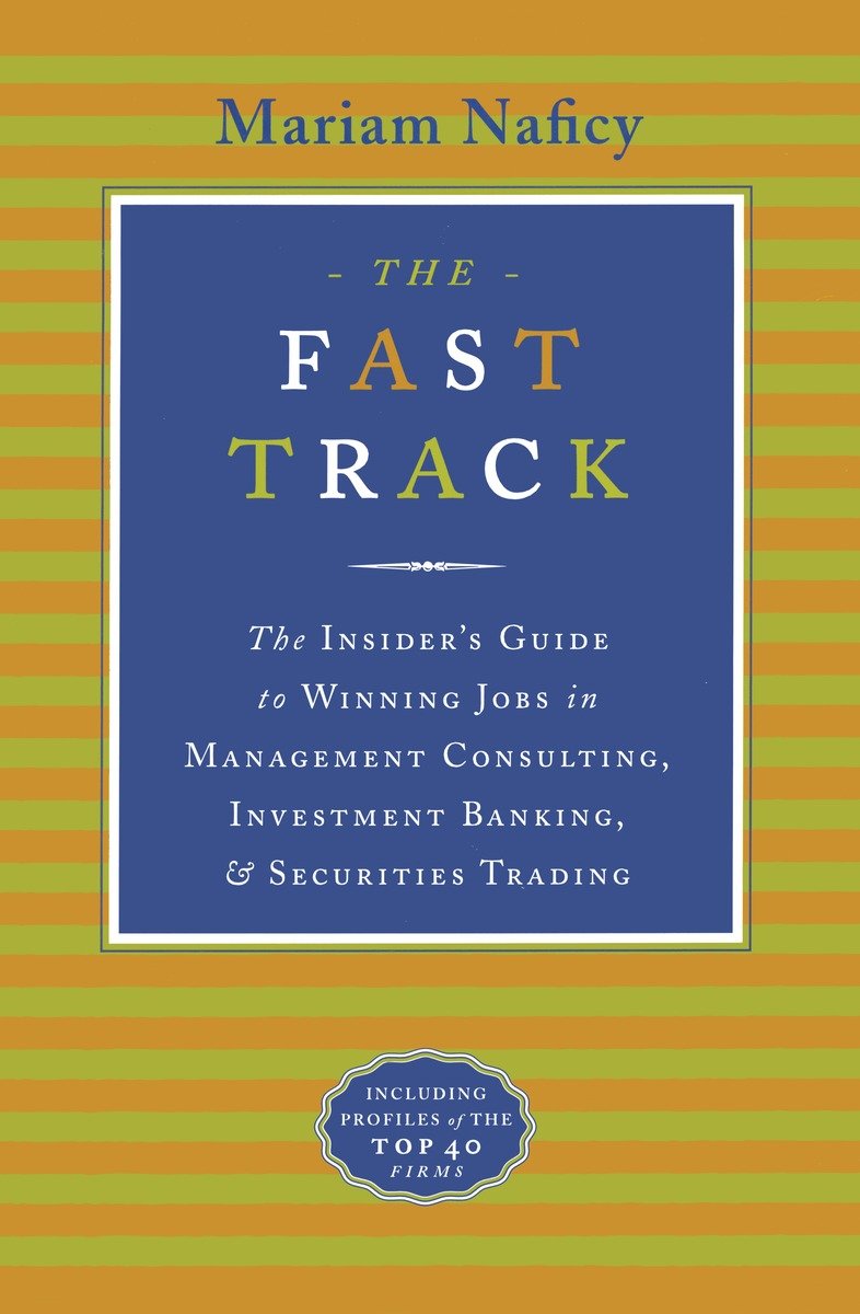 The Fast Track-Self-help/ personal development/ practical advice-買書書 BuyBookBook