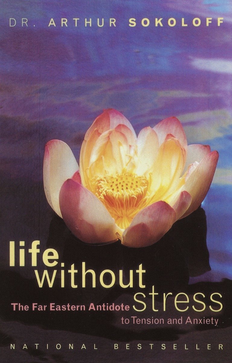 Life Without Stress-Family and health-買書書 BuyBookBook