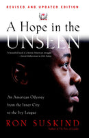 A Hope in the Unseen-Society/ culture/ social sciences-買書書 BuyBookBook