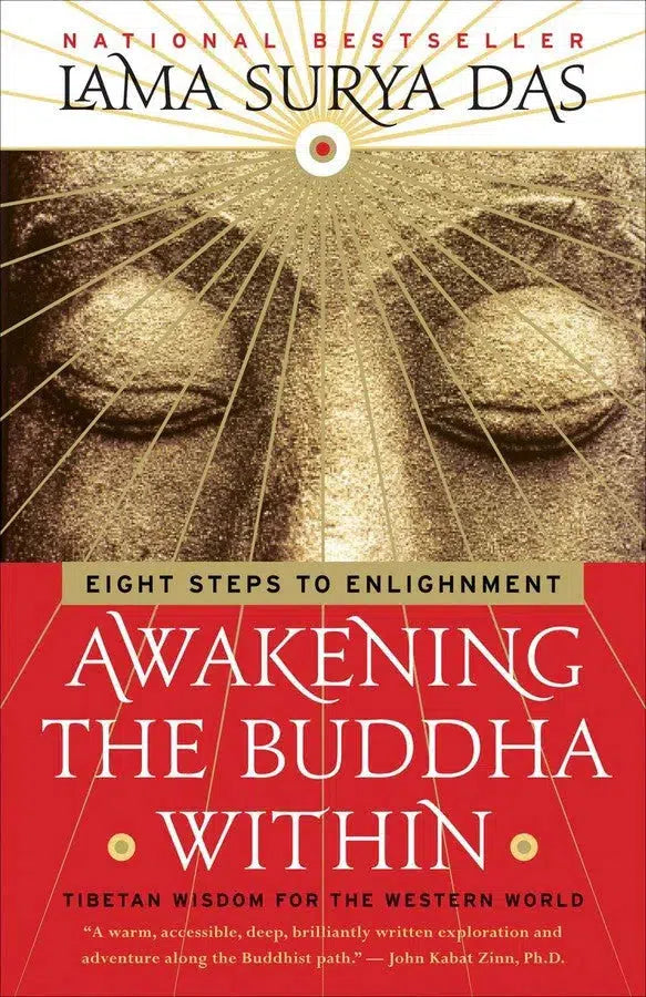 Awakening the Buddha Within-Religion and beliefs-買書書 BuyBookBook