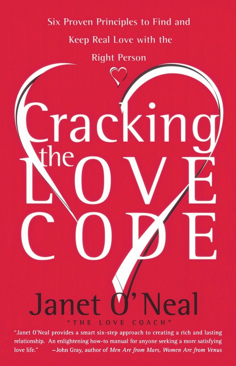 Cracking the Love Code-Family and health-買書書 BuyBookBook