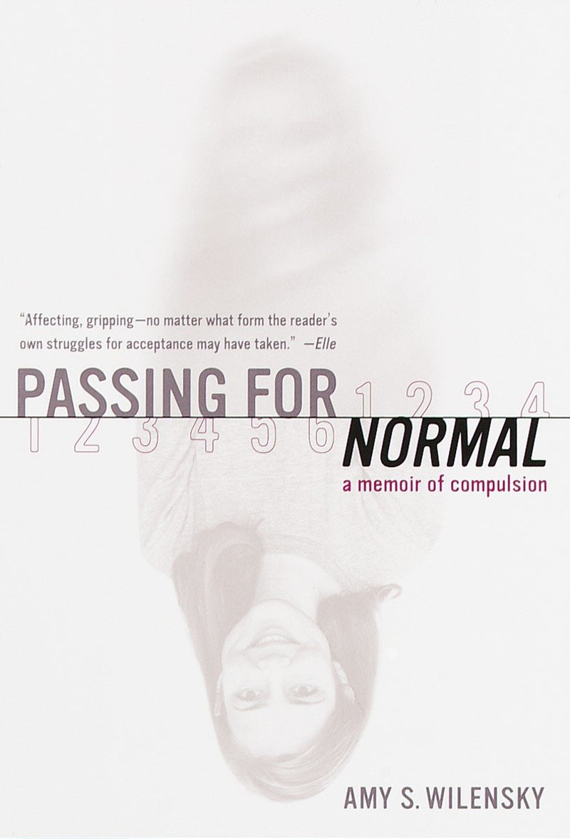 Passing for Normal-Biography and memoirs-買書書 BuyBookBook