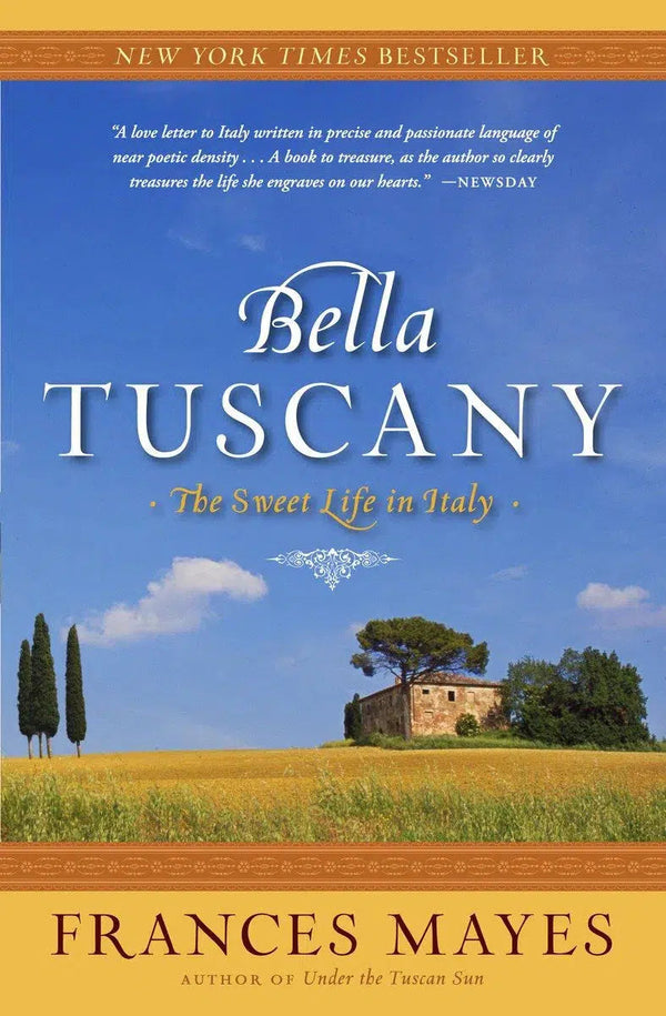 Bella Tuscany-Travel and holiday-買書書 BuyBookBook