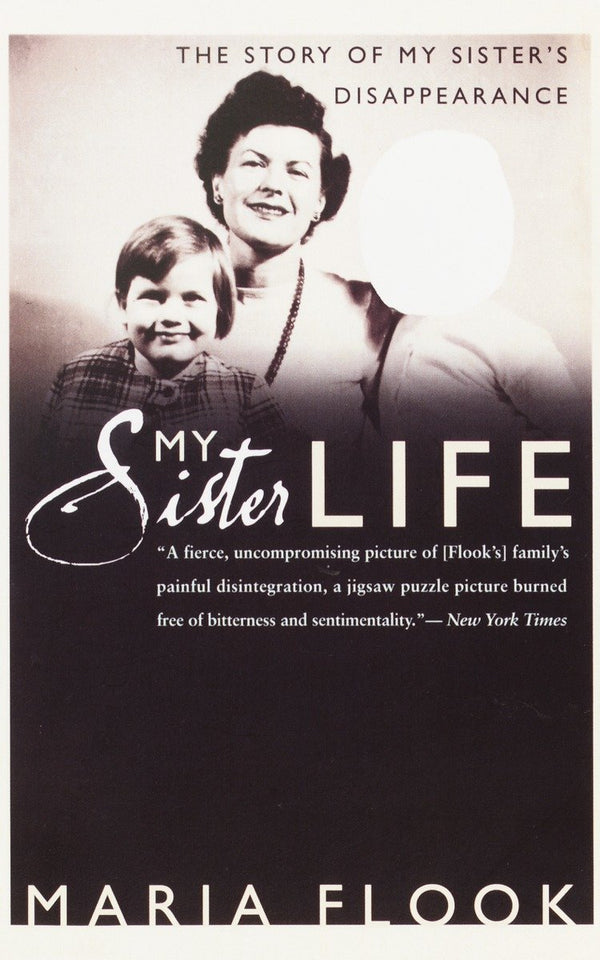 My Sister Life-Biography and memoirs-買書書 BuyBookBook