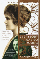 Everybody Was So Young-Biography and memoirs-買書書 BuyBookBook