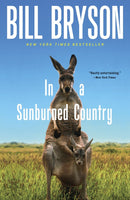 In a Sunburned Country-Biography and memoirs-買書書 BuyBookBook