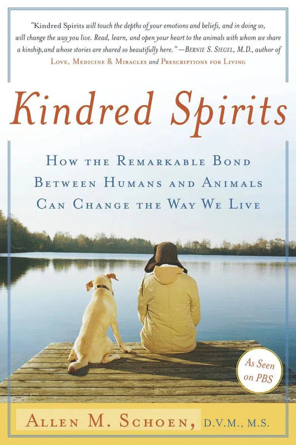 Kindred Spirits-Nature and the natural world: general interest-買書書 BuyBookBook