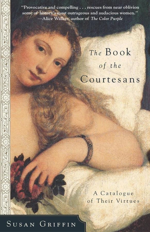 The Book of the Courtesans-History and Archaeology-買書書 BuyBookBook