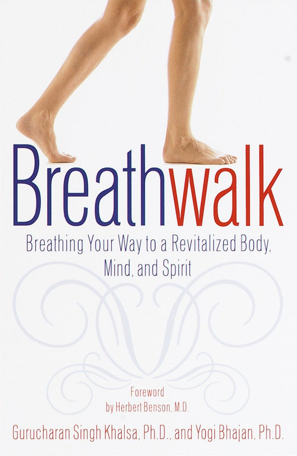 Breathwalk-Mind/ body/ spirit-買書書 BuyBookBook