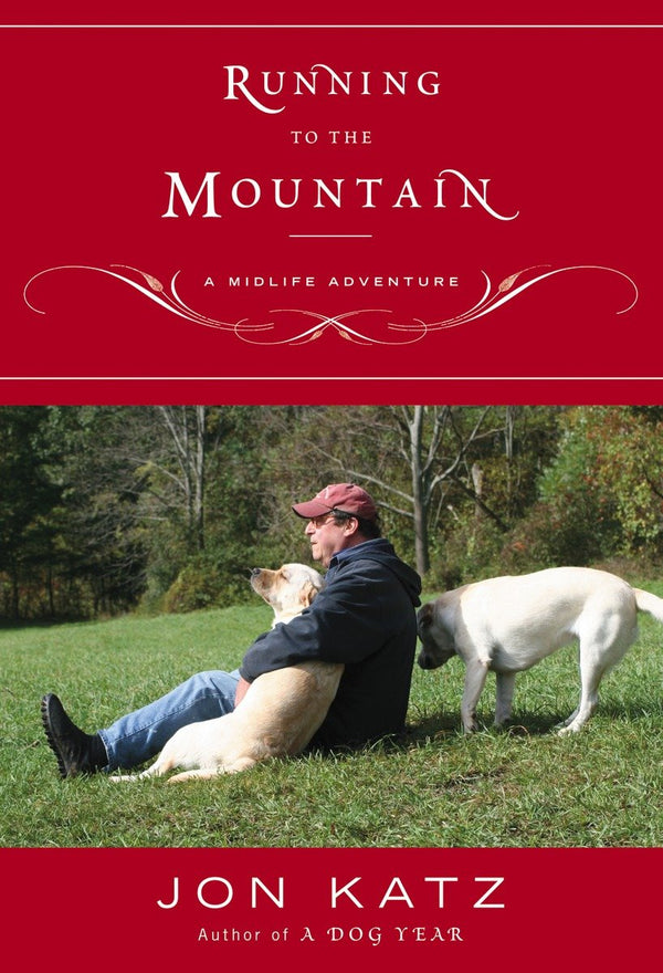 Running to the Mountain-Biography and memoirs-買書書 BuyBookBook