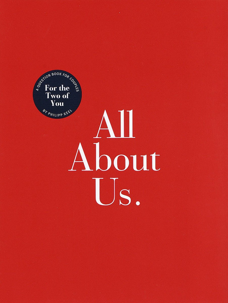 All About Us-Lifestyle and Leisure-買書書 BuyBookBook