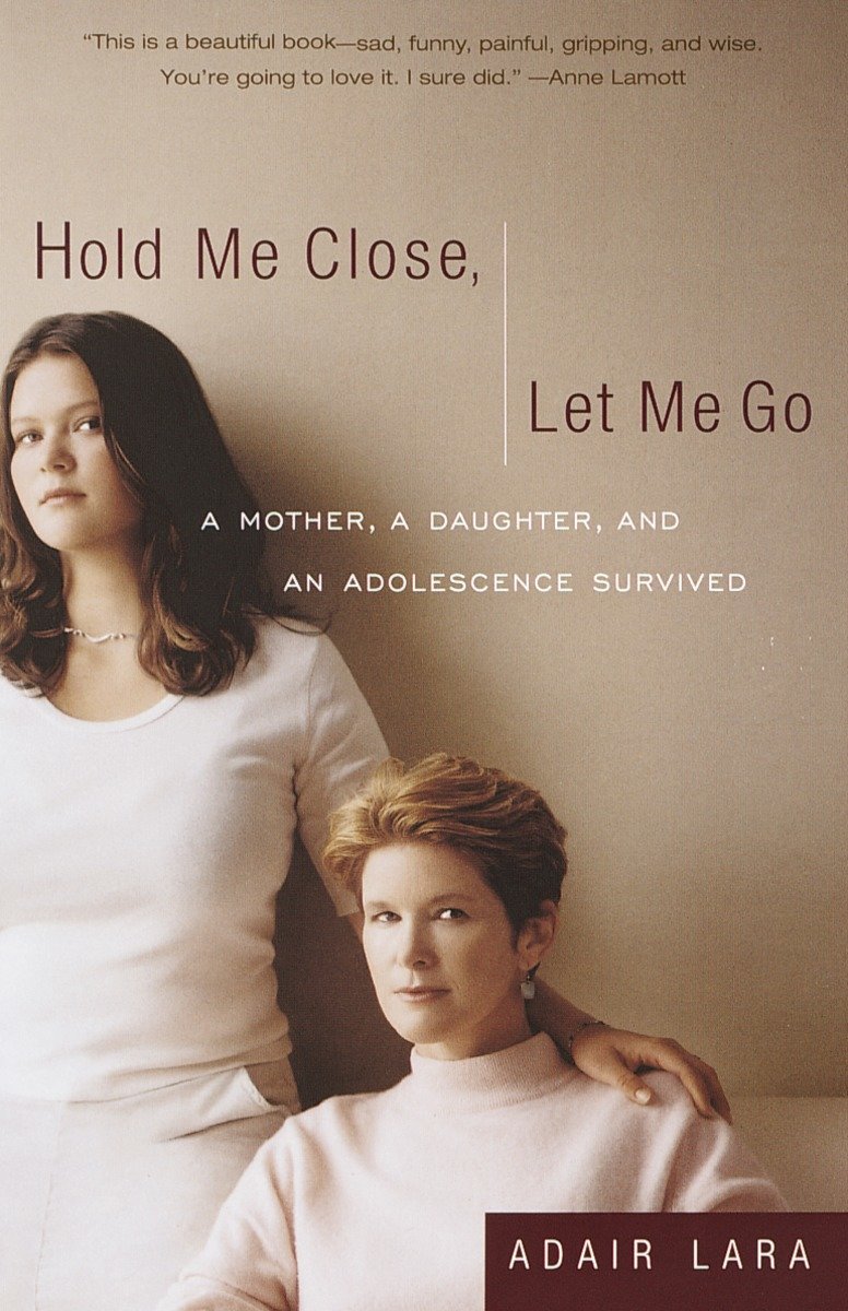 Hold Me Close, Let Me Go-Biography and memoirs-買書書 BuyBookBook