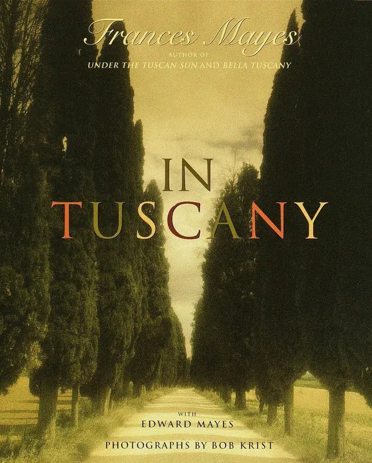 In Tuscany-Travel and holiday-買書書 BuyBookBook