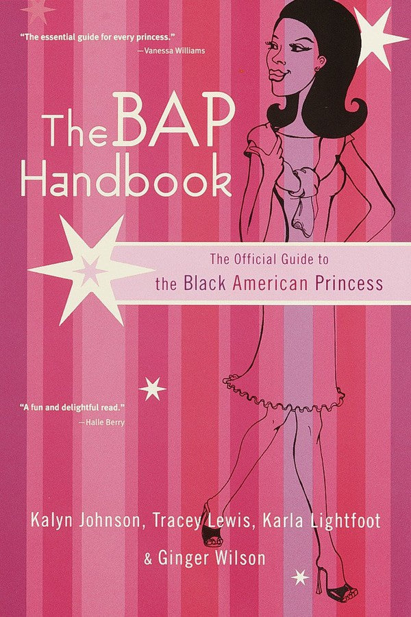 The BAP Handbook-Self-help/ personal development/ practical advice-買書書 BuyBookBook