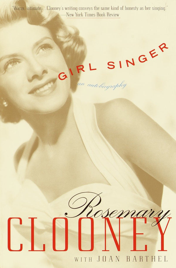 Girl Singer-Biography and memoirs-買書書 BuyBookBook