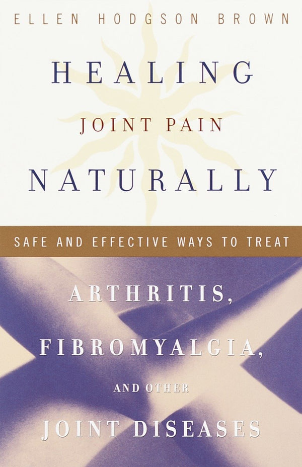 Healing Joint Pain Naturally-Family and health-買書書 BuyBookBook