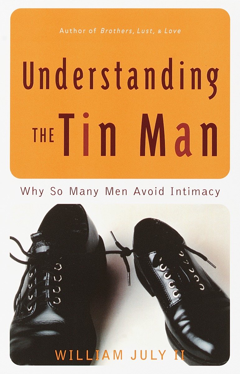 Understanding the Tin Man-Family and health-買書書 BuyBookBook