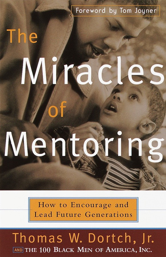 The Miracles of Mentoring-Society/ culture/ social sciences-買書書 BuyBookBook