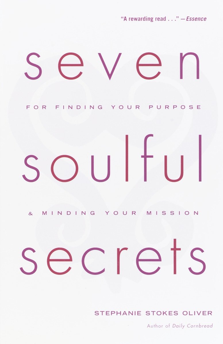 Seven Soulful Secrets: For Finding Your Purpose and Minding Your Mission-Society/ culture/ social sciences-買書書 BuyBookBook