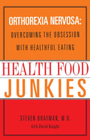Health Food Junkies