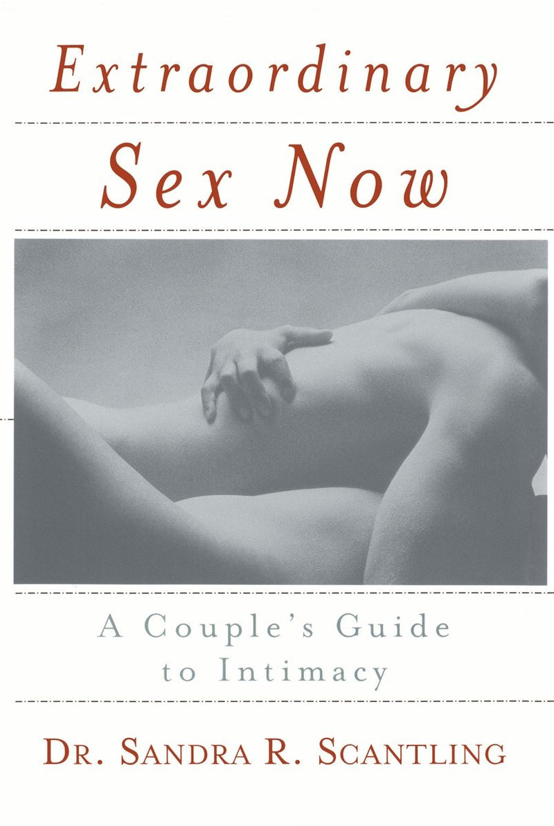 Extraordinary Sex Now-Family and health-買書書 BuyBookBook