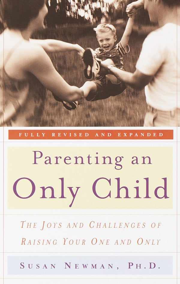 Parenting an Only Child-Family and health-買書書 BuyBookBook