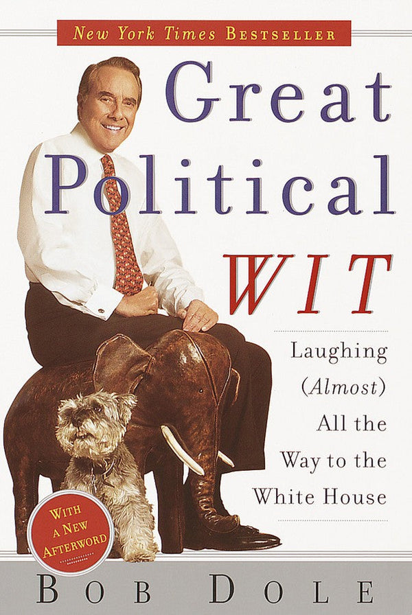 Great Political Wit-Lifestyle and Leisure-買書書 BuyBookBook