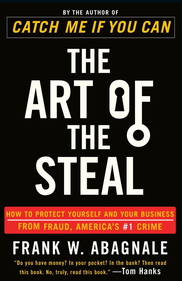 The Art of the Steal-Self-help/ personal development/ practical advice-買書書 BuyBookBook