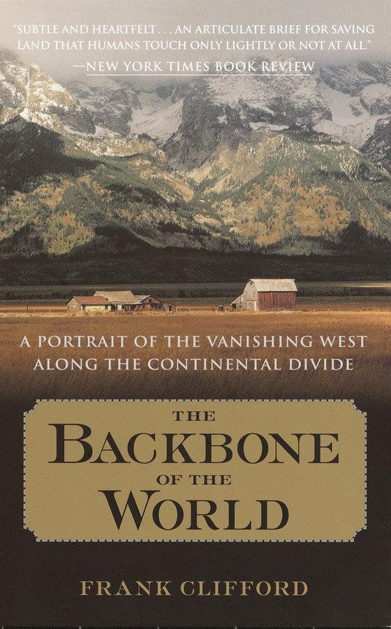 The Backbone of the World-History and Archaeology-買書書 BuyBookBook