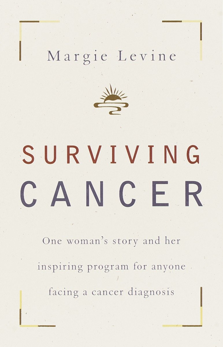 Surviving Cancer-Family and health-買書書 BuyBookBook