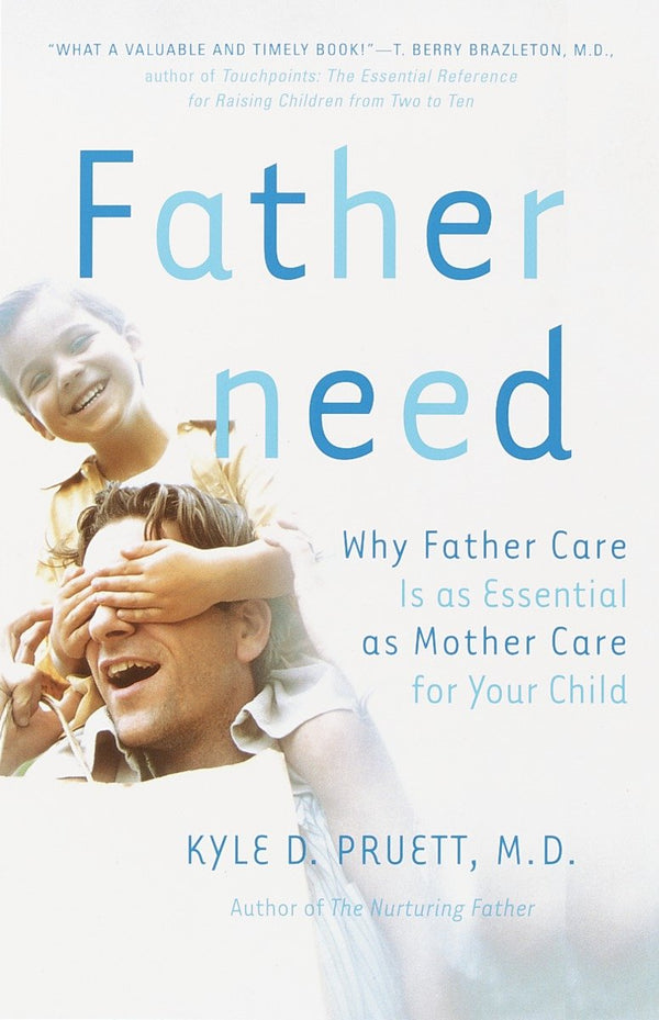 Fatherneed