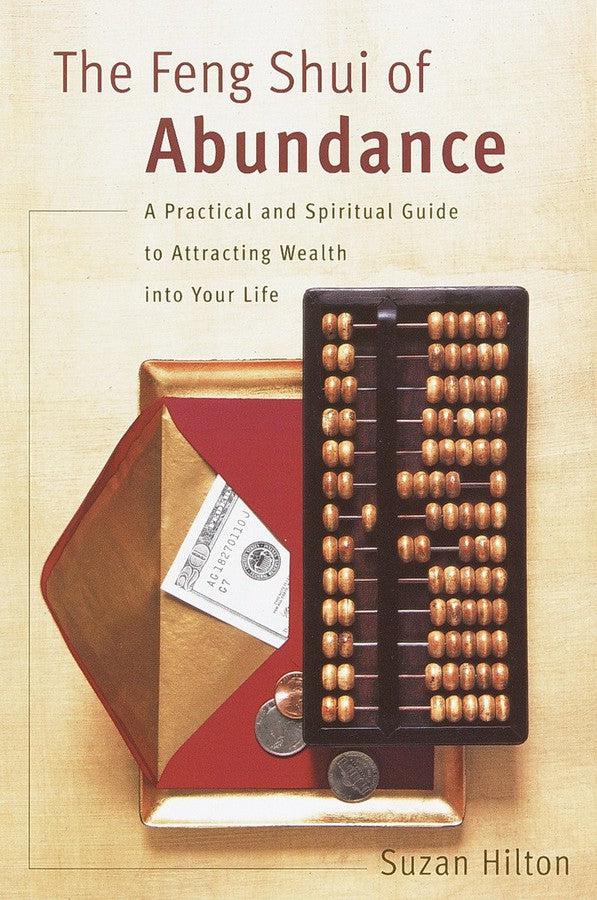 The Feng Shui of Abundance-Mind/ body/ spirit-買書書 BuyBookBook