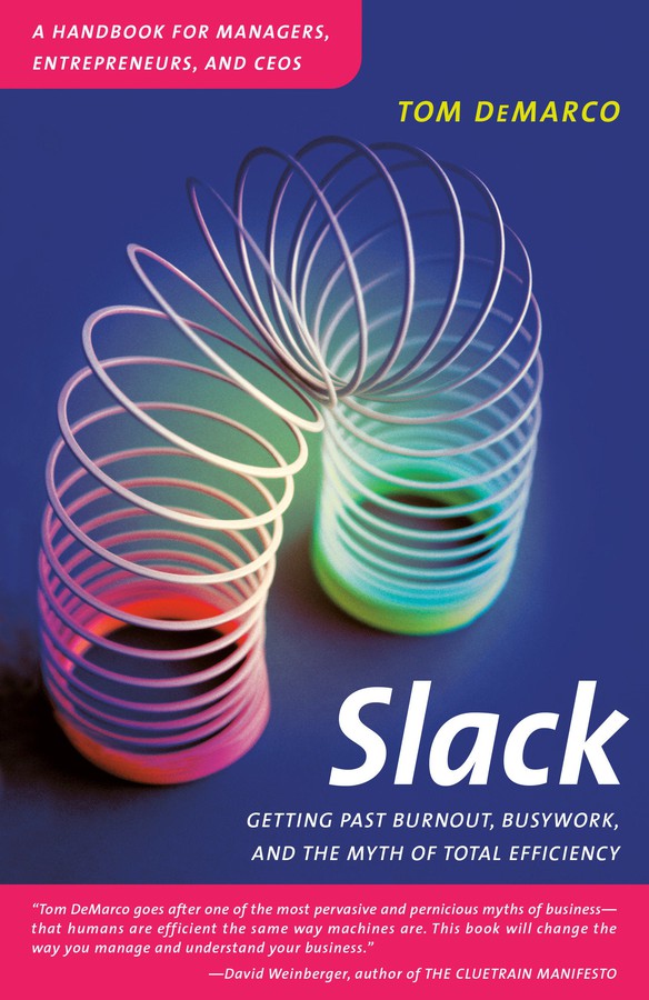 Slack-Business and Management-買書書 BuyBookBook