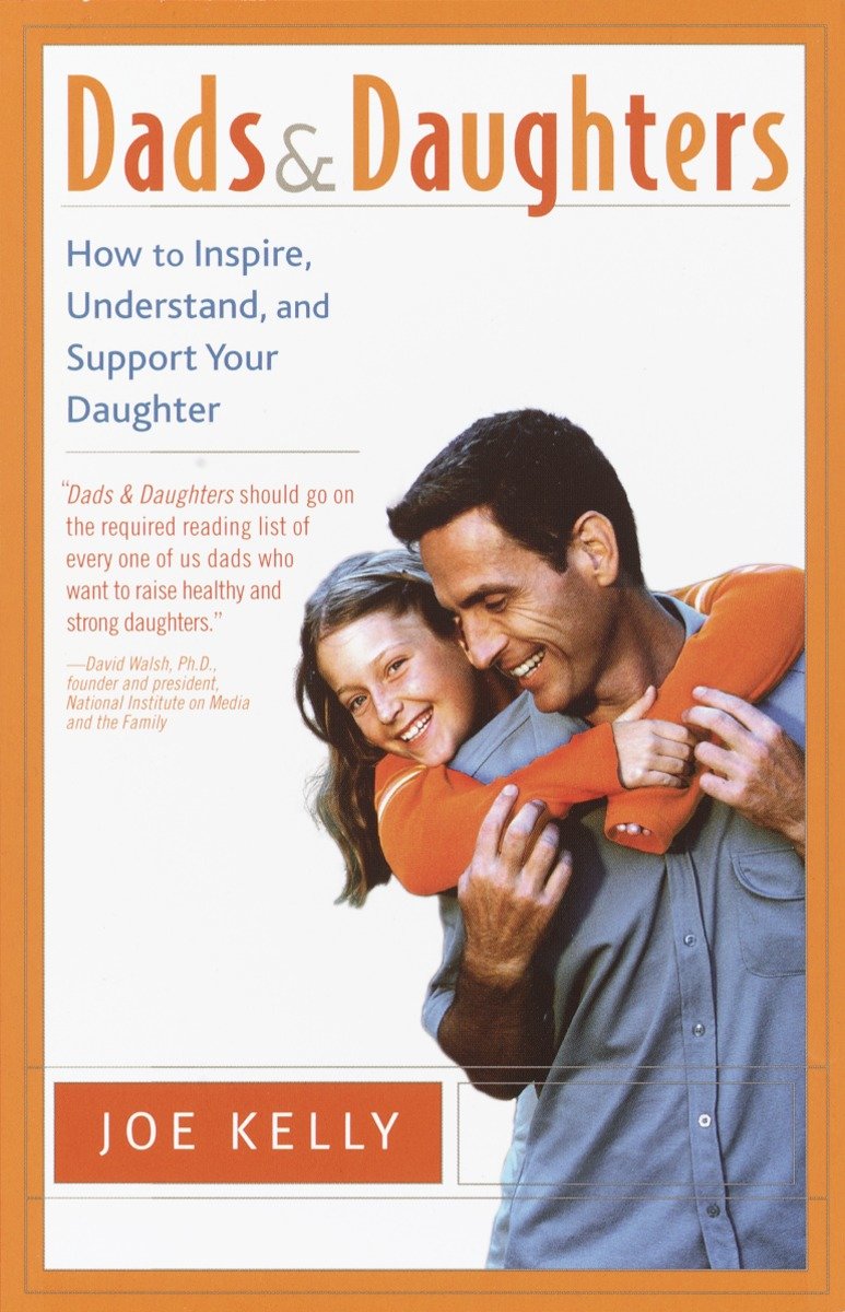 Dads and Daughters-Family and health-買書書 BuyBookBook