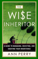 The Wise Inheritor-Self-help/ personal development/ practical advice-買書書 BuyBookBook