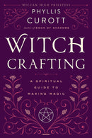 Witch Crafting-Mind/ body/ spirit-買書書 BuyBookBook