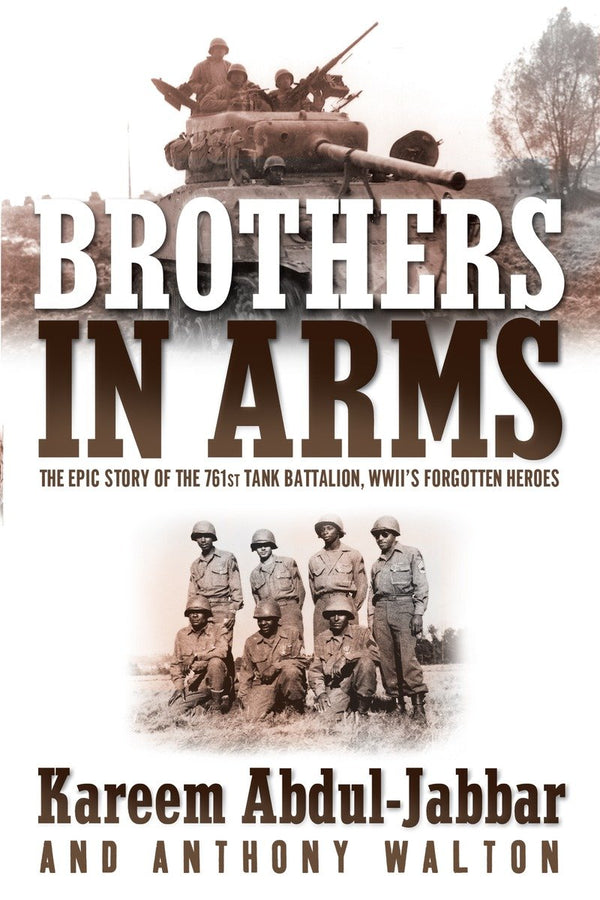 Brothers in Arms-History and Archaeology-買書書 BuyBookBook