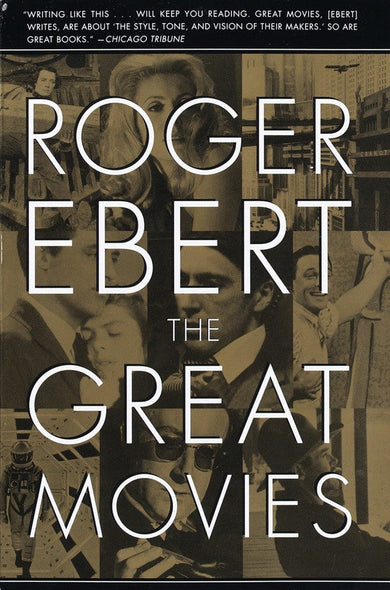 The Great Movies-Film/ television/ radio and performing arts-買書書 BuyBookBook