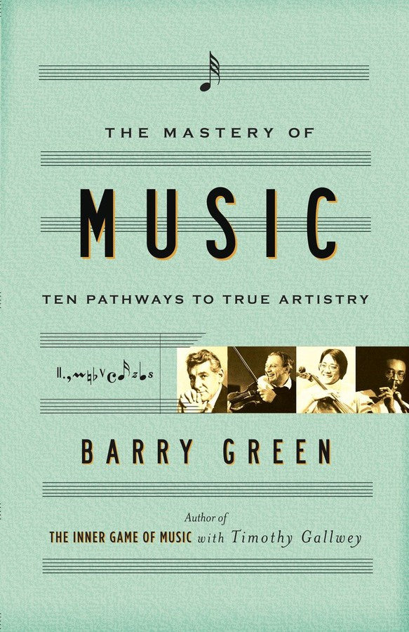 The Mastery of Music-Music-買書書 BuyBookBook