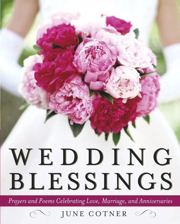 Wedding Blessings-Lifestyle and Leisure-買書書 BuyBookBook