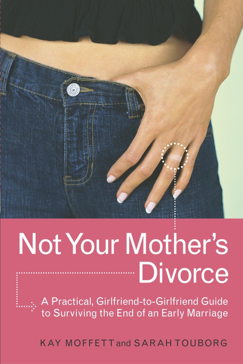 Not Your Mother's Divorce-Family and health-買書書 BuyBookBook