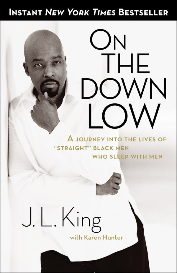 On the Down Low-Family and health-買書書 BuyBookBook