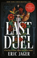 The Last Duel-History and Archaeology-買書書 BuyBookBook