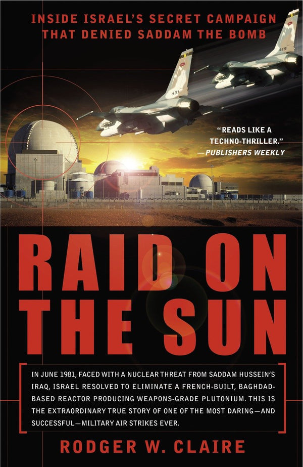 Raid on the Sun-History and Archaeology-買書書 BuyBookBook